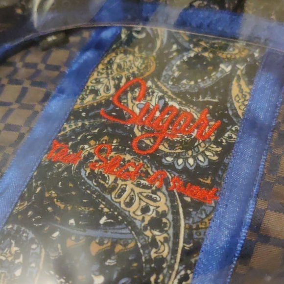 Sugar Ken Chocolate XL - Picture 3 of 3